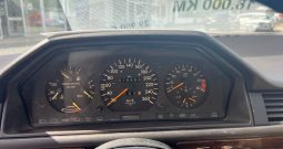 Mercedes-Benz CE 300 Automatik Nur 18.000 Km