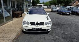 Mercedes-Benz CL 500 Lorinser Spezial