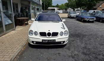 Mercedes-Benz CL 500 Lorinser Spezial