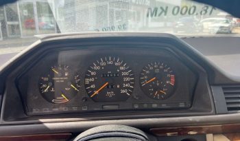 Mercedes-Benz CE 300 Automatik Nur 18.000 Km