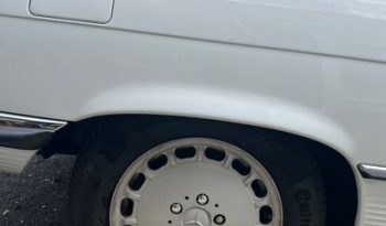 
									Mercedes-Benz SL 300 Automatik voll								