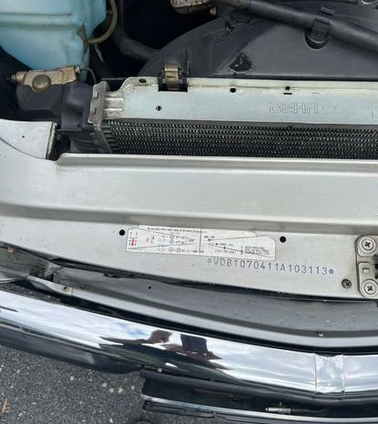 
								Mercedes-Benz SL 300 Automatk,Top Zustand einer der letzten voll									