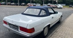 Mercedes-Benz SL 300 Automatik