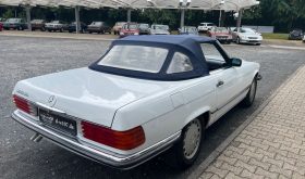 Mercedes-Benz SL 300 Automatik