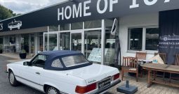 Mercedes-Benz SL 300 Automatik