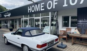 Mercedes-Benz SL 300 Automatik