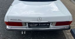 Mercedes-Benz SL 300 Automatik