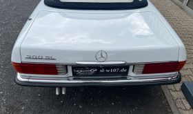 Mercedes-Benz SL 300 Automatik