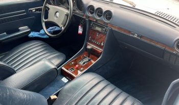 
									Mercedes-Benz SL 300 Automatik voll								