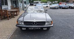 280 SL
