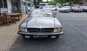 280 SL