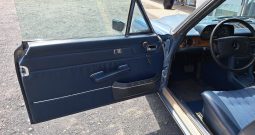 Mercedes-Benz 280 C aus 2 Hand , Historie, Automatik,ATM