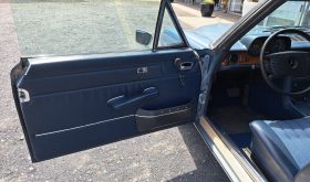Mercedes-Benz 280 C aus 2 Hand , Historie, Automatik,ATM