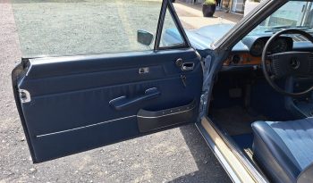 Mercedes-Benz 280 C aus 2 Hand , Historie, Automatik,ATM