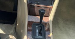 Mercedes-Benz CE 300 Automatik Nur 18.000 Km