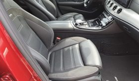 Mercedes-Benz E 63 AMG AMG E 63 S Kombi Scheckheft, Top 2. Hand