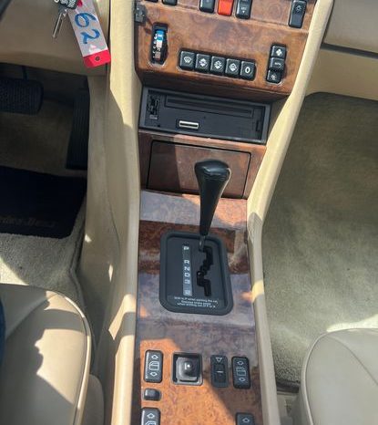
								Mercedes-Benz CE 300 Automatik Nur 18.000 Km voll									