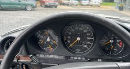Mercedes-Benz SL 300 Automatk,Top Zustand einer der letzten