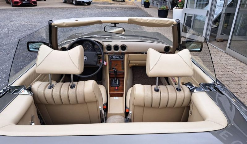 
								280 SL voll									
