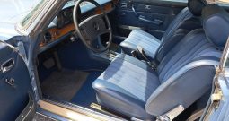 Mercedes-Benz 280 C aus 2 Hand , Historie, Automatik,ATM