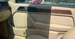 Mercedes-Benz CE 300 Automatik Nur 18.000 Km