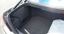 Mercedes-Benz CL 500 Lorinser Spezial