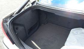 Mercedes-Benz CL 500 Lorinser Spezial