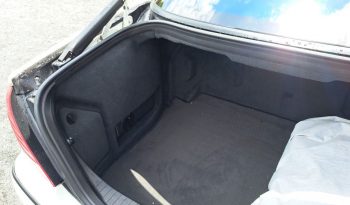 Mercedes-Benz CL 500 Lorinser Spezial