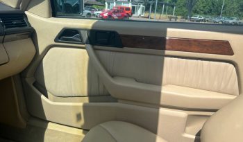 Mercedes-Benz CE 300 Automatik Nur 18.000 Km