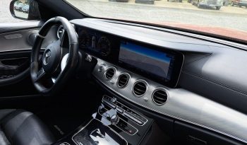 Mercedes-Benz E 63 AMG AMG E 63 S Kombi Scheckheft, Top 2. Hand
