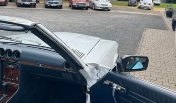 
									Mercedes-Benz SL 300 Automatik voll								