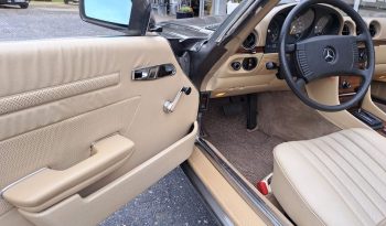 
									280 SL voll								