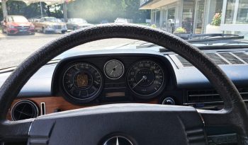 
									Mercedes-Benz 280 C aus 2 Hand , Historie, Automatik,ATM voll								