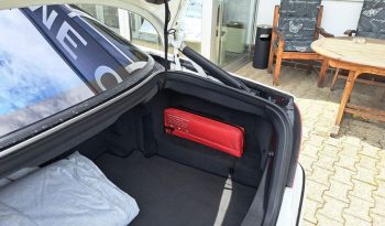 
									Mercedes-Benz CL 500 Lorinser Spezial voll								