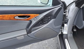 Mercedes-Benz SL 500 Deutsches Fahrzeug / Scheckheft
