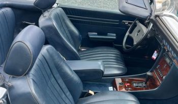 
									Mercedes-Benz SL 300 Automatik voll								