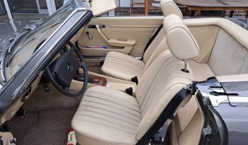 
									280 SL voll								