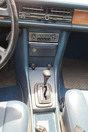 
								Mercedes-Benz 280 C aus 2 Hand , Historie, Automatik,ATM voll									