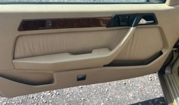 
									Mercedes-Benz CE 300 Automatik Nur 18.000 Km voll								