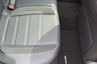 
									Mercedes-Benz E 63 AMG AMG E 63 S Kombi Scheckheft, Top 2. Hand voll								