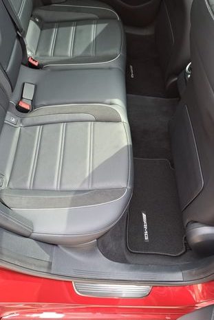 
								Mercedes-Benz E 63 AMG AMG E 63 S Kombi Scheckheft, Top 2. Hand voll									