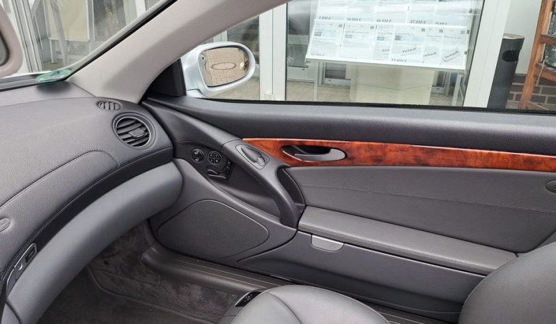 
								Mercedes-Benz SL 500 Deutsches Fahrzeug / Scheckheft voll									