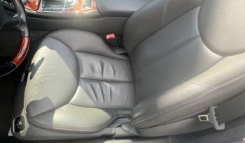 
									Mercedes-Benz SL 500 guter Zustand voll								