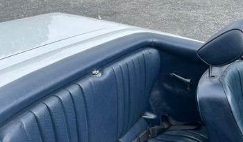 
									Mercedes-Benz SL 300 Automatik voll								