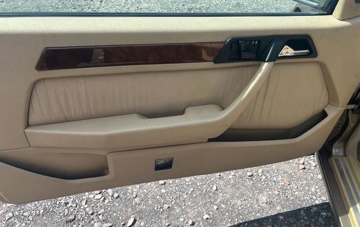 
								Mercedes-Benz CE 300 Automatik Nur 18.000 Km voll									