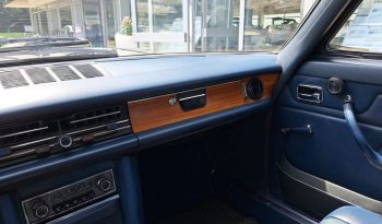 
									Mercedes-Benz 280 C aus 2 Hand , Historie, Automatik,ATM voll								