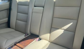 
									Mercedes-Benz CE 300 Automatik Nur 18.000 Km voll								