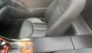 
									Mercedes-Benz SL 500 guter Zustand voll								