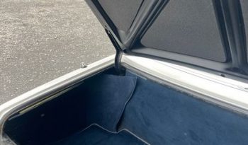 
									Mercedes-Benz SL 300 Automatik voll								