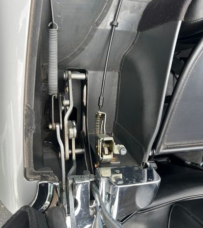 
								Mercedes-Benz SL 300 Automatk,Top Zustand einer der letzten voll									